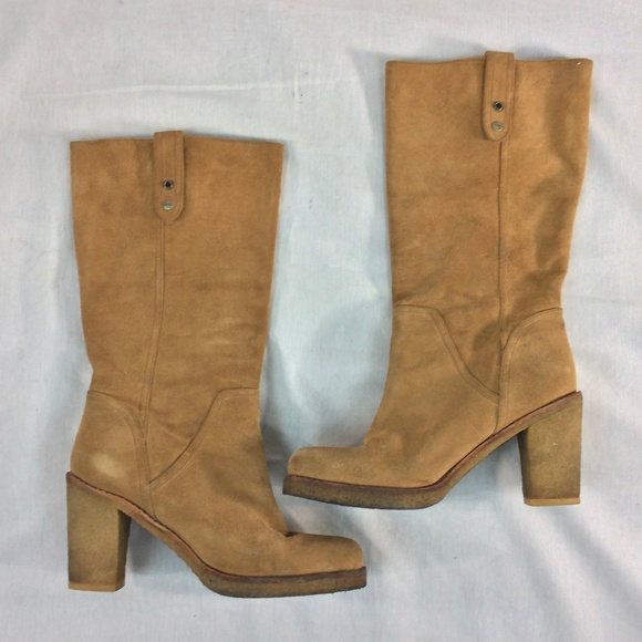 ugg high heel boots ugg high heel boots